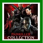 ✅Painkiller Complete Pack✔️+ 30 Игр🎁Steam⭐0% Карты💳