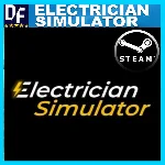 Electrician Simulator ✔️STEAM Аккаунт