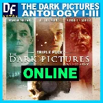 The Dark Pictures Anthology: Season One I-III ✔️ONLINE
