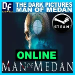 The Dark Pictures Anthology: Man of Medan✔ОНЛАЙН✔️STEAM