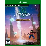 ONE PIECE ODYSSEY Deluxe Edition Xbox Series X|S