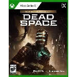 Dead Space Digital Deluxe Edition Xbox Series X|S