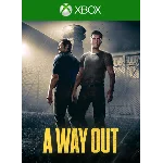 A WAY OUT ✅XBOX КЛЮЧ