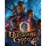 Baldurs Gate 3 Deluxe + Witcher 3 + Forspoken 🌍Steam