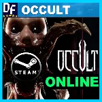 Occult - ОНЛАЙН ✔️STEAM Аккаунт