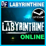 Labyrinthine - ОНЛАЙН ✔️STEAM Аккаунт