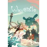 Wavetale Xbox Series/Xbox One