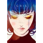GRIS Xbox Series/Xbox One