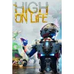High On Life Xbox Series/Xbox One