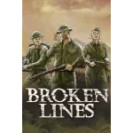Broken Lines Xbox Series/Xbox One