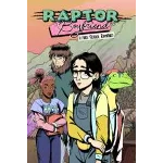 Raptor Boyfriend: A High School Romance Xbox One/Series
