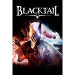 BLACKTAIL Xbox Series