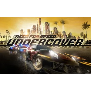 Need for Speed Undercover | EA app