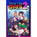 River City Girls 2 Xbox Series/Xbox One