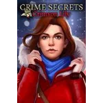 Crime Secrets: Crimson Lily Xbox Series/Xbox One