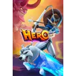 HEROish Xbox Series