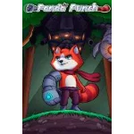 Panda Punch Xbox Series/Xbox One