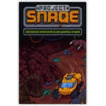 Project Snaqe Xbox Series/Xbox One