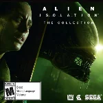 ALIEN: ISOLATION COLLECTION ✅STEAM КЛЮЧ