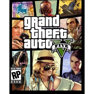 GTAV PC Аренда | БОНУС Death Stranding, Control | RU