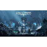 ⭐️ Aquatico + Patron [Steam/Global] [Cashback]