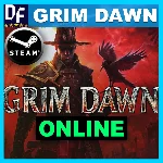 Grim Dawn - ОНЛАЙН ✔️STEAM Аккаунт