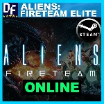 Aliens: Fireteam Elite - ОНЛАЙН ✔️STEAM Аккаунт
