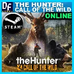 theHunter: Call of the Wild™ - ОНЛАЙН ✔️STEAM Аккаунт