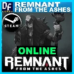 Remnant: From the Ashes - ОНЛАЙН ✔️STEAM Аккаунт