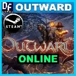 Outward Definitive Edition - ОНЛАЙН ✔️STEAM Аккаунт