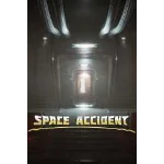 Space Accident Xbox Series/Xbox One