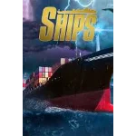 Ships Simulator Xbox Series/Xbox One