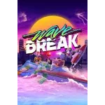 Wave Break Xbox Series/Xbox One