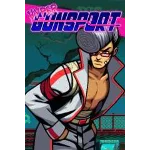 Hyper Gunsport Xbox Series/Xbox One