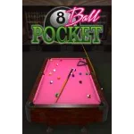 8-Ball Pocket Xbox Series/Xbox One