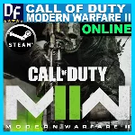 Call of Duty: Modern Warfare II - ОНЛАЙН✔️STEAM Аккаунт