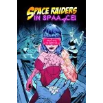 Space Raiders in Space Xbox Series/Xbox One