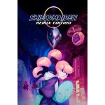 Shieldmaiden: Remix Edition Xbox Series/Xbox One