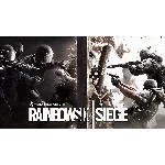 Tom Clancy´s Rainbow Six Siege UBI KEY