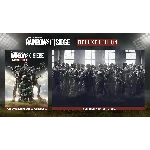 Tom Clancy´s Rainbow Six Siege Deluxe Edition Ubisoft