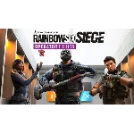Rainbow Six Siege Operator Edition UBI KEY Region Free