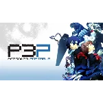 Persona 3 Portable+оффлайн активация+Steam📝