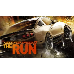 Need for Speed The Run | EA App