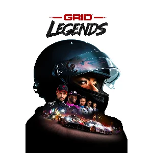 GRID Legends | EA app
