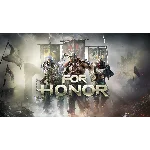 For Honor | ONLINE | Ubisoft | PC
