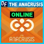 The Anacrusis - ОНЛАЙН ✔️STEAM Аккаунт