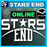 Stars End - ОНЛАЙН ✔️STEAM Аккаунт
