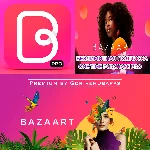 📷 Базарт фото и видео редактор PRO iPhone AppStore ios