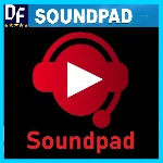 Soundpad ✔️STEAM Аккаунт