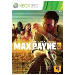 Max Payne 3 Xbox One & Series X|S Активация